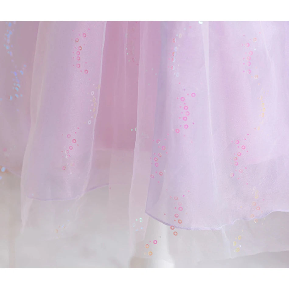 Déguisement fille - Princesse et accessoires Fania