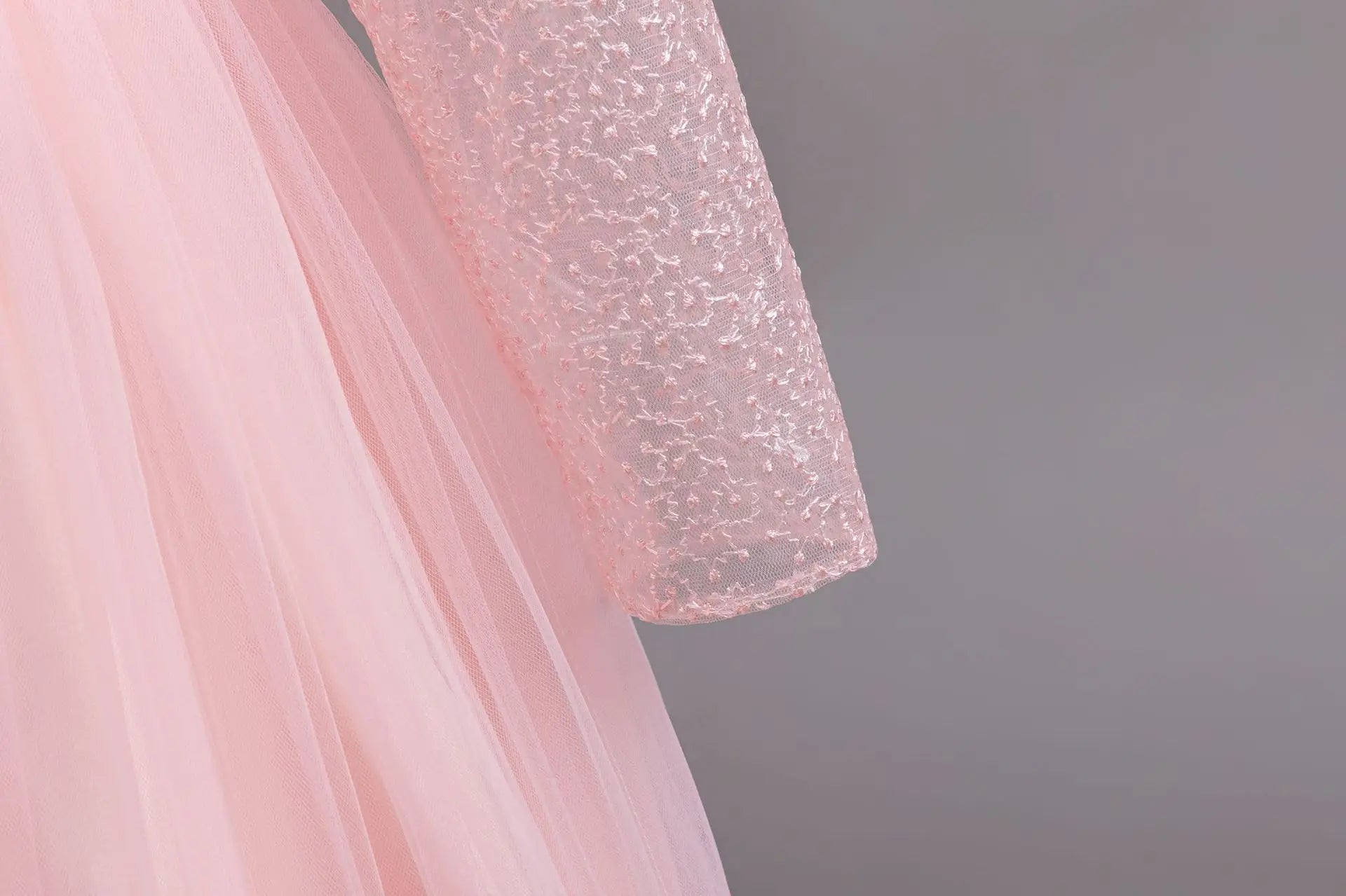 Abito lungo da principessa Fanny