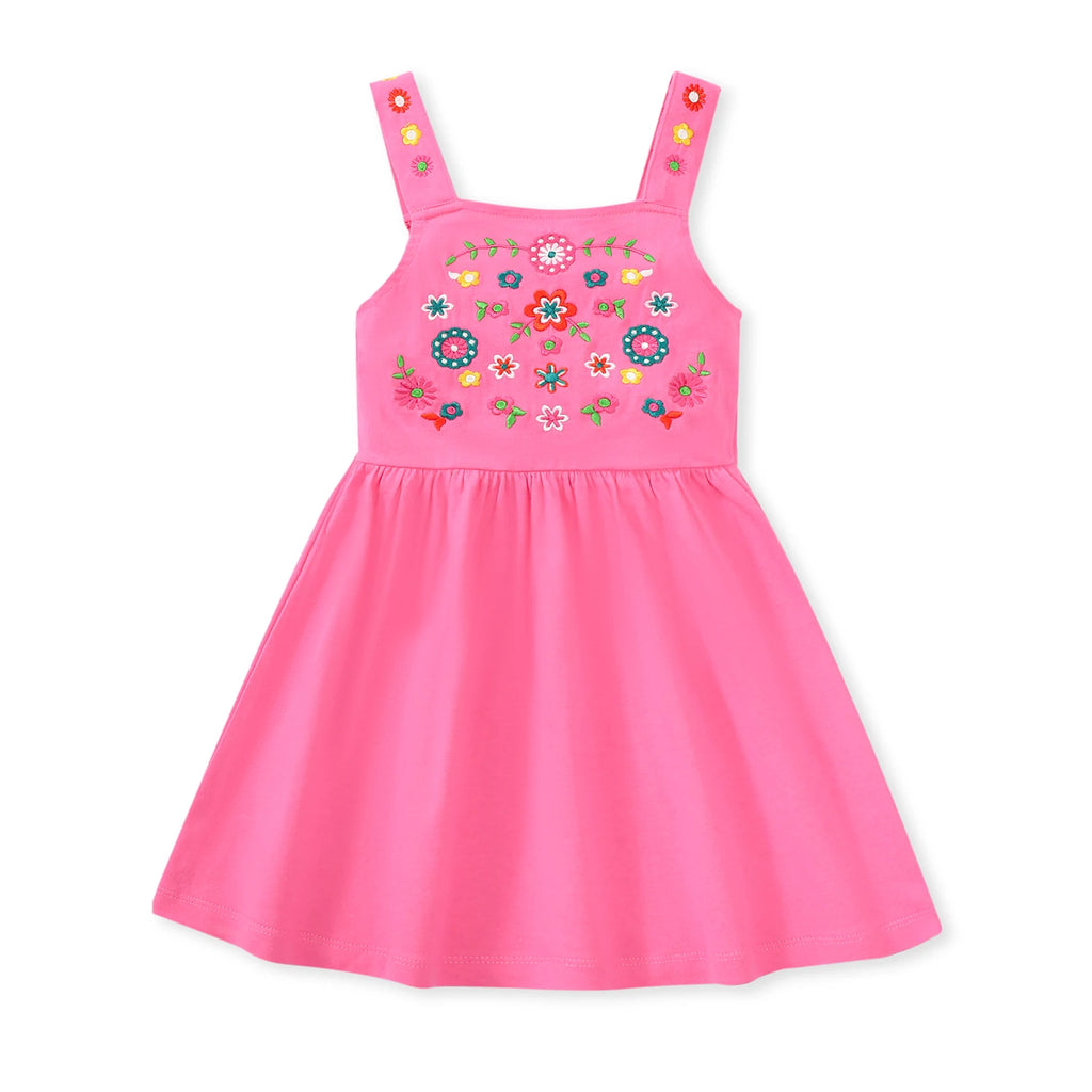Robe enfant Mawen