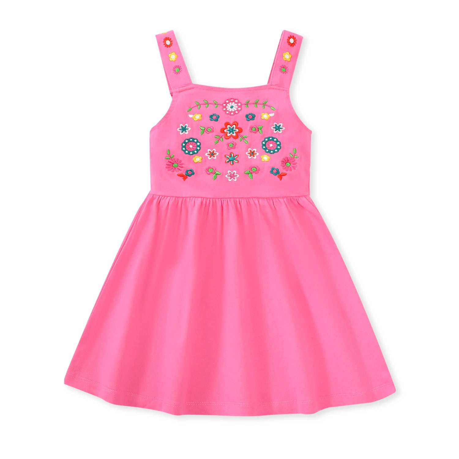 Robe enfant Mawen