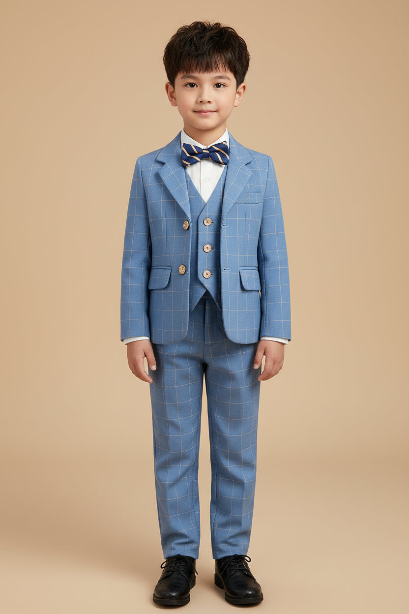 Costume enfant ado cérémonie - Gabriel