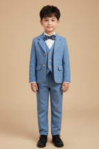 Costume enfant ado cérémonie - Gabriel
