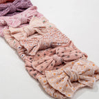 Conjunto de 3 diademas para niñas