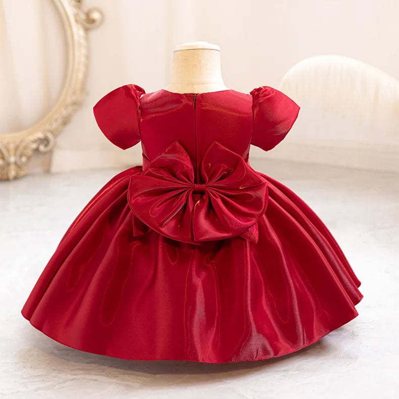 Robe cérémonie enfant Talia