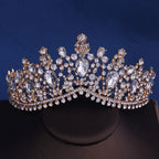 Couronne de fille - Petite reine