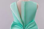 Robe anniversaire coloré - Lilia