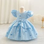 Robe de cérémonie enfant - Palana
