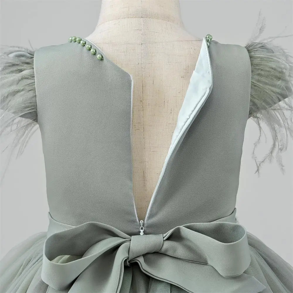 Abito da cerimonia per bambini Charlotte