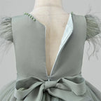 Abito da cerimonia per bambini Charlotte