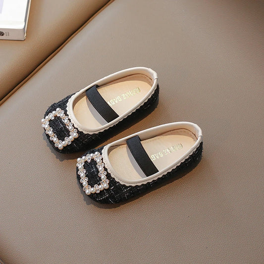 Ballerine classique enfant