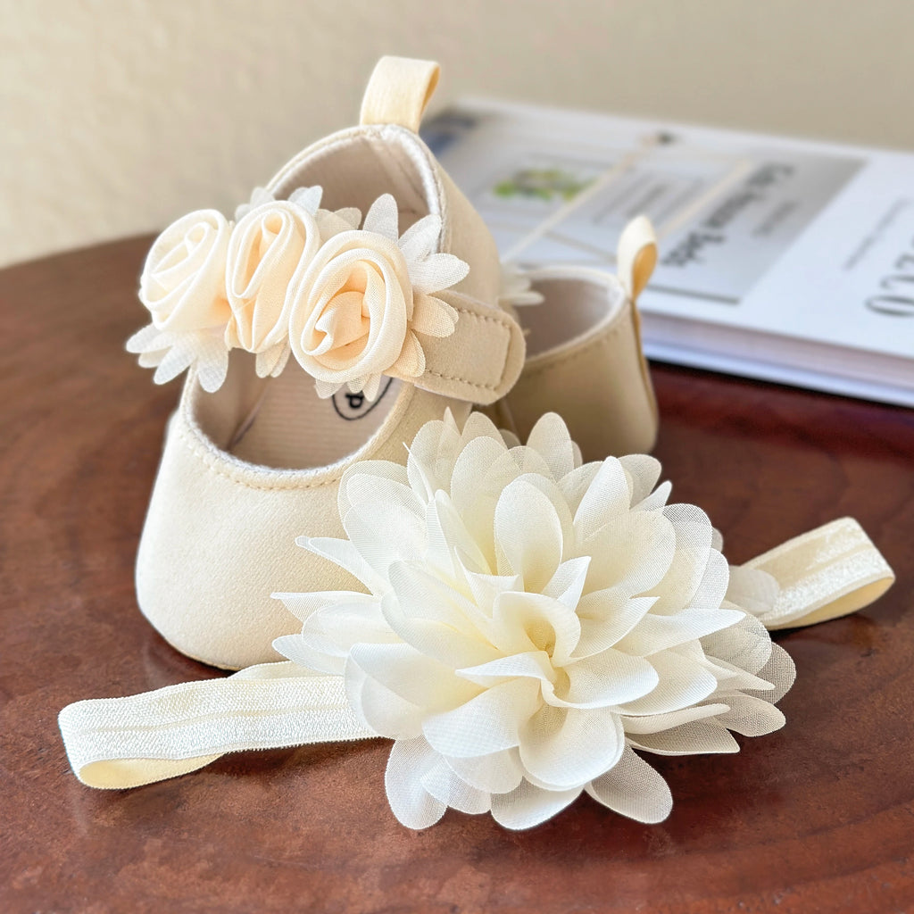 Accessoires bébé pour cérémonie