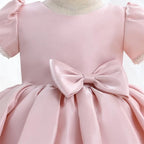 Abito formale per neonati Hariette