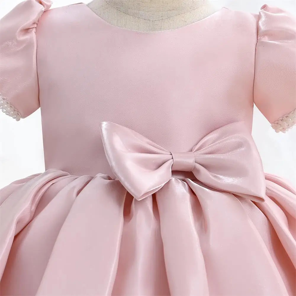 Abito formale per neonati Hariette