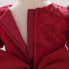 Vestido de cumpleaños infantil Lola 