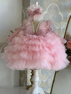 Abito formale per bambini Josephine