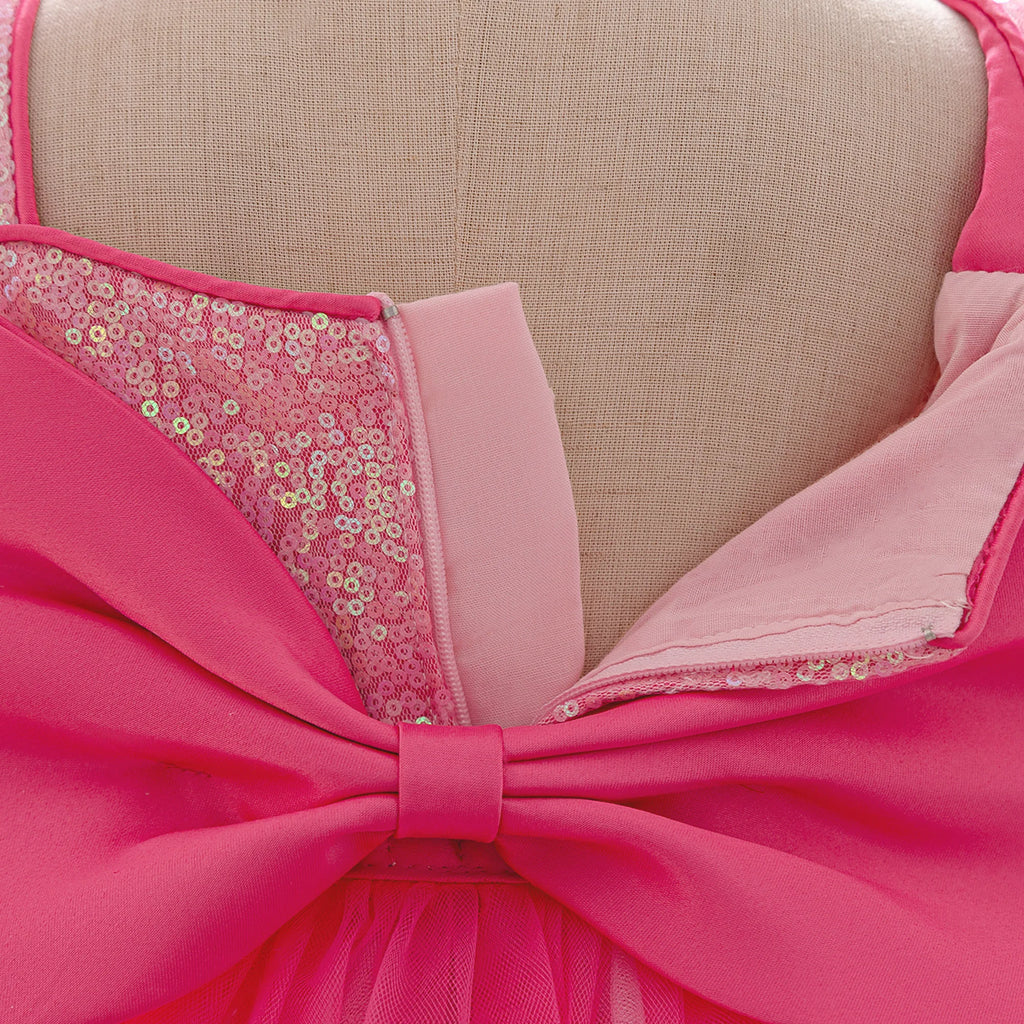 Abito formale della ragazza Gaga