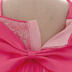 Abito formale della ragazza Gaga