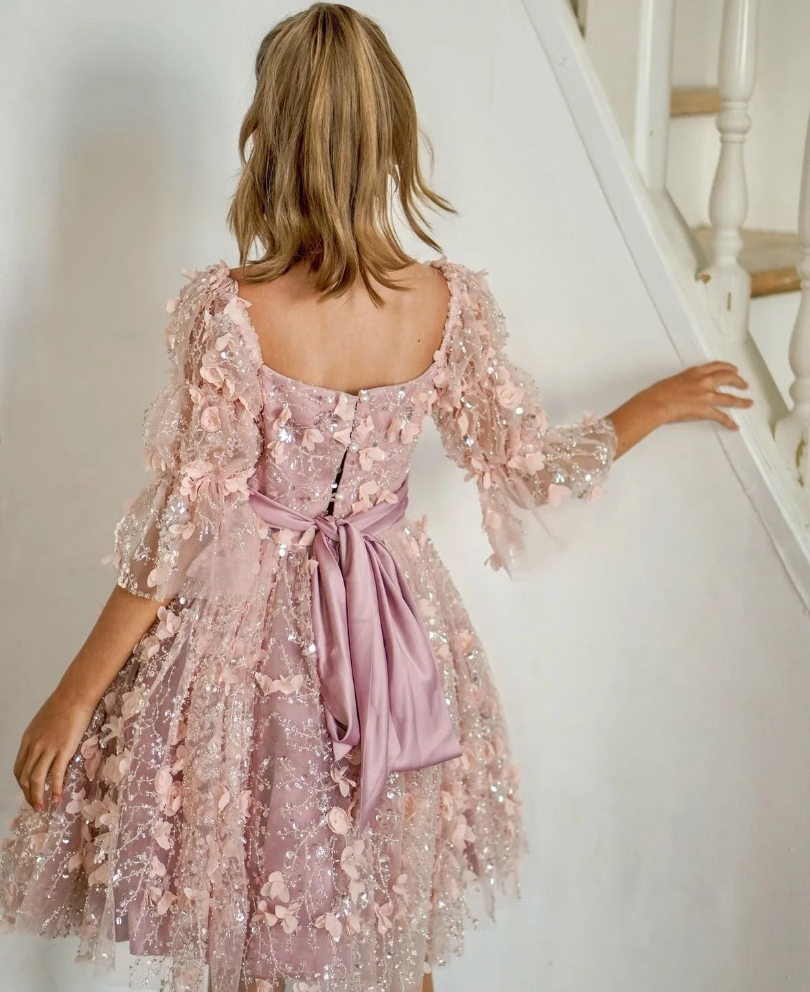 Robe de princesse Chelsy