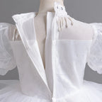 Vestido de cumpleaños infantil Loua