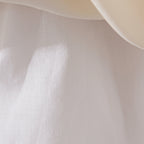 Robe de princesse Ado - Ambre