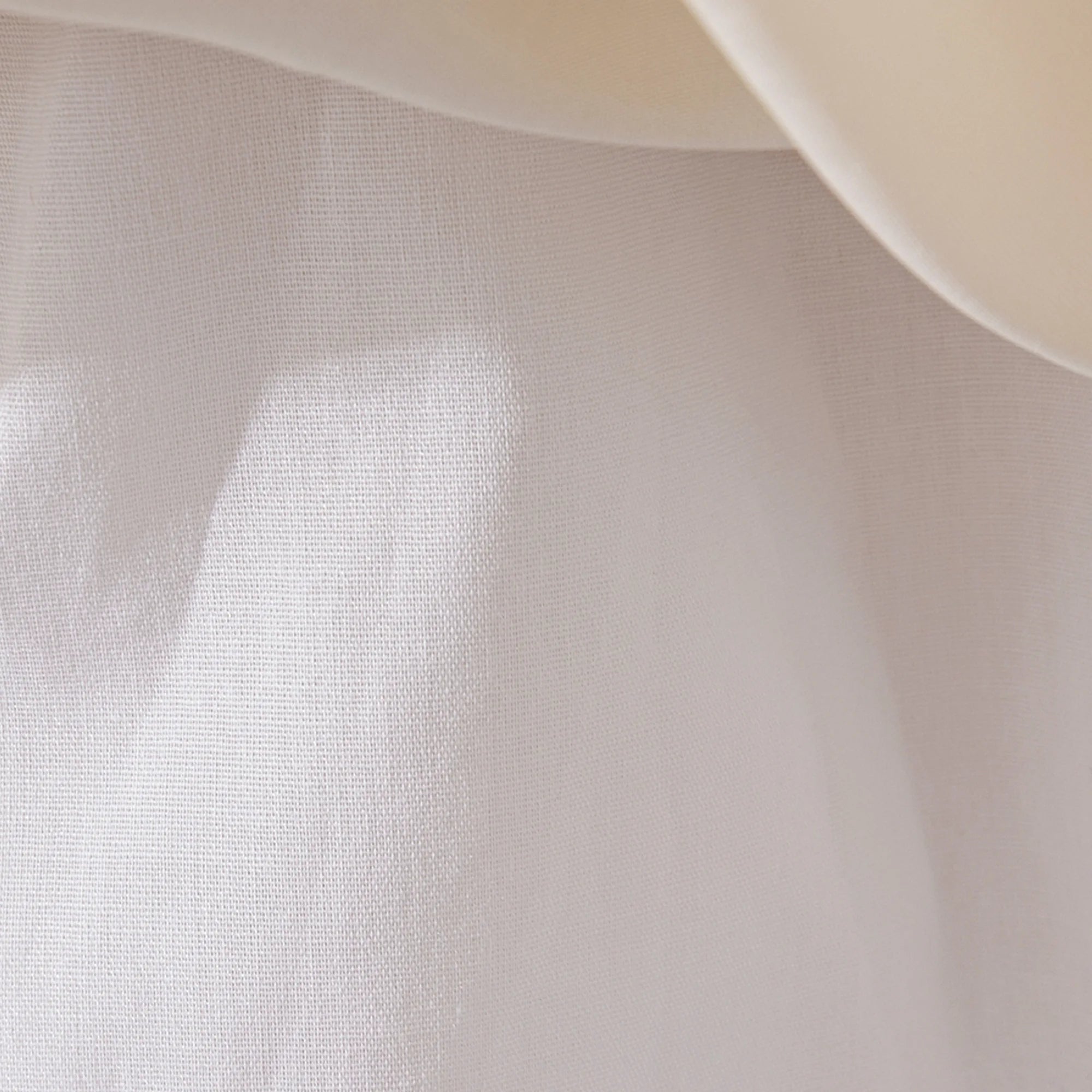 Robe de princesse Ado - Ambre