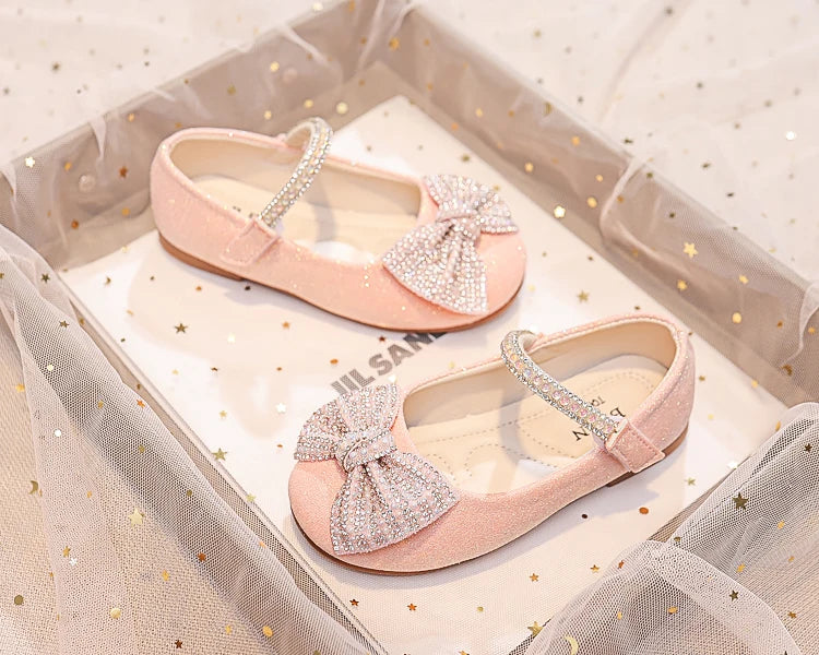 Ballerina elegante per bambini Lili