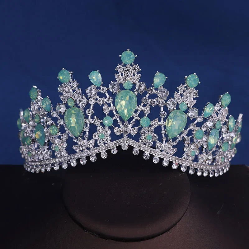 Couronne de fille - Petite reine