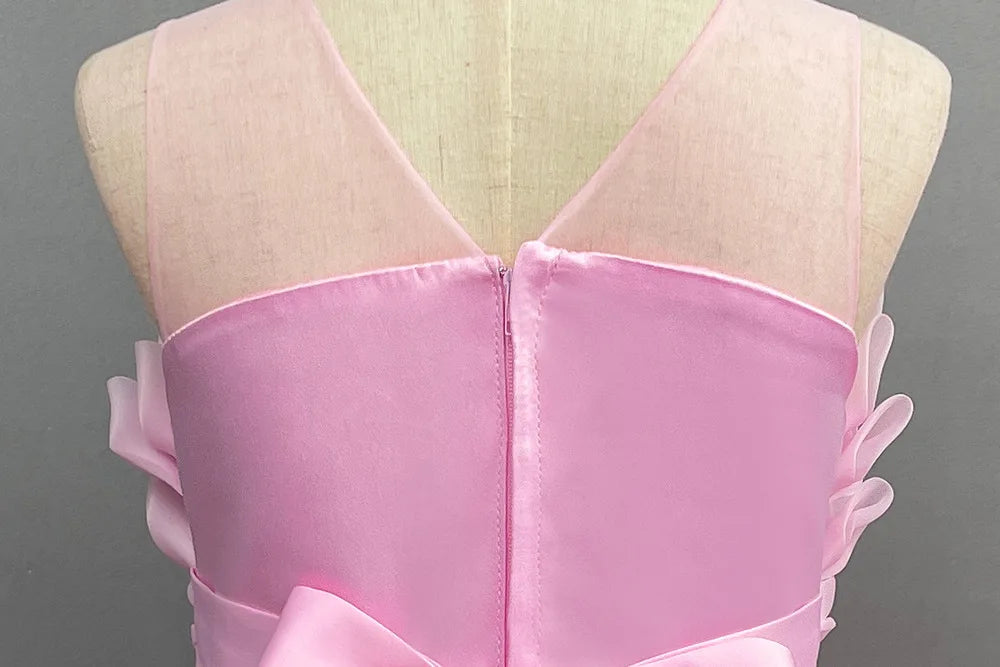 Abito da principessa Flo la ragazza