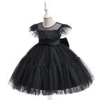 Vestido formal infantil de Eloise