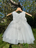 Vestido de la princesa Galia