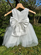 Vestido de la princesa Galia