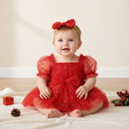 Mono navideño Livia