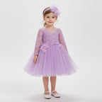 Vestido formal de Gabrielle