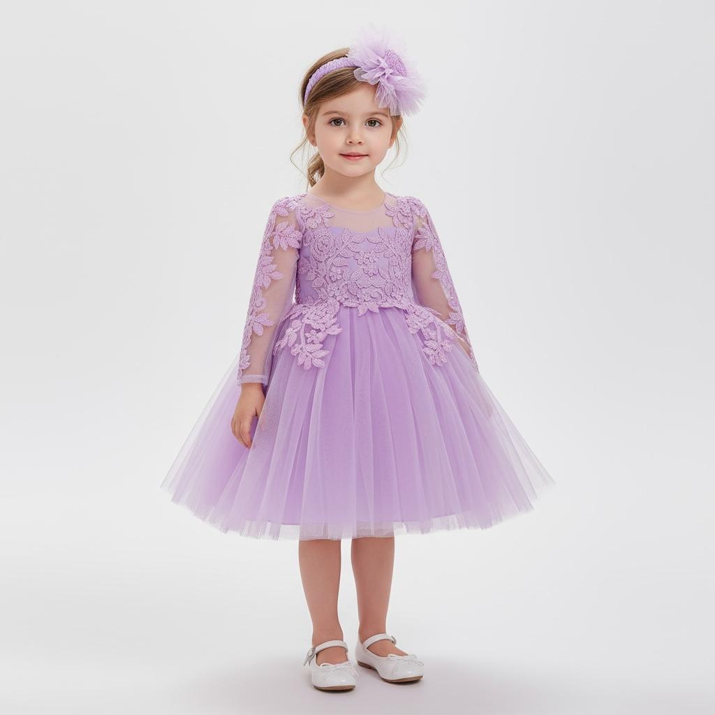 Vestido formal de Gabrielle