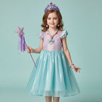 Déguisement princesse - Elvaria