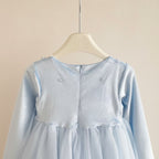 Robe Flocon des neiges - Élise