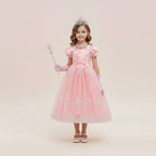 Déguisement de princesse - Emiliana