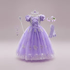 Déguisement de princesse - Emiliana