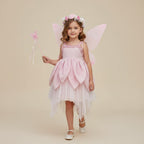 Déguisement fée enfant - Merveilleuse