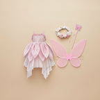 Déguisement fée enfant - Merveilleuse