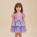 Déguisement bébé princesse - Veloria