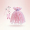 Déguisement princesse fille - Julietta
