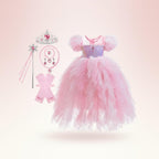 Déguisement princesse fille - Julietta