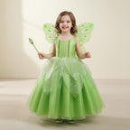 Déguisement fée fille - Alana