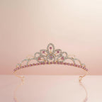 Couronne enfant - Mini princesse