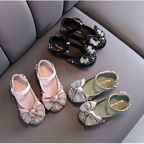 ballerine de cérémonie pour enfant fille