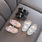 ballerine fille ceremonie