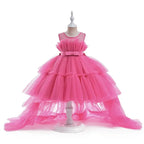 Robe cérémonie princesse bouffante