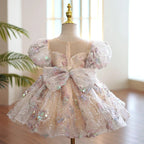 robe de bal de fin d'année