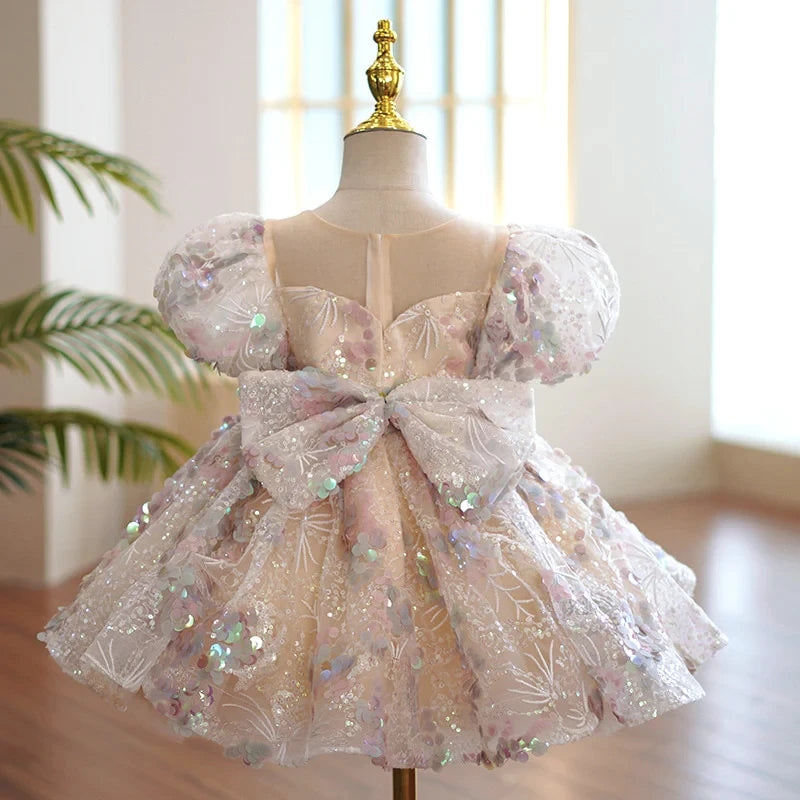robe de bal de fin d'année